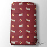 Pichwai printed Fabric wholesale Manufacturer